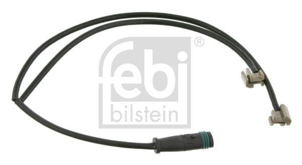 FEBI BILSTEIN Kulumisenilmaisin, jarrupala 24496